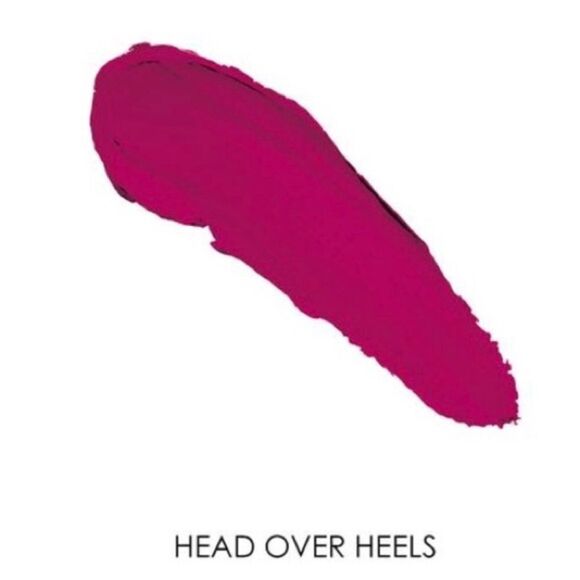 Ciate London Liquid Velvet Moisturizing Matte Lipstick - Picture 2 of 3